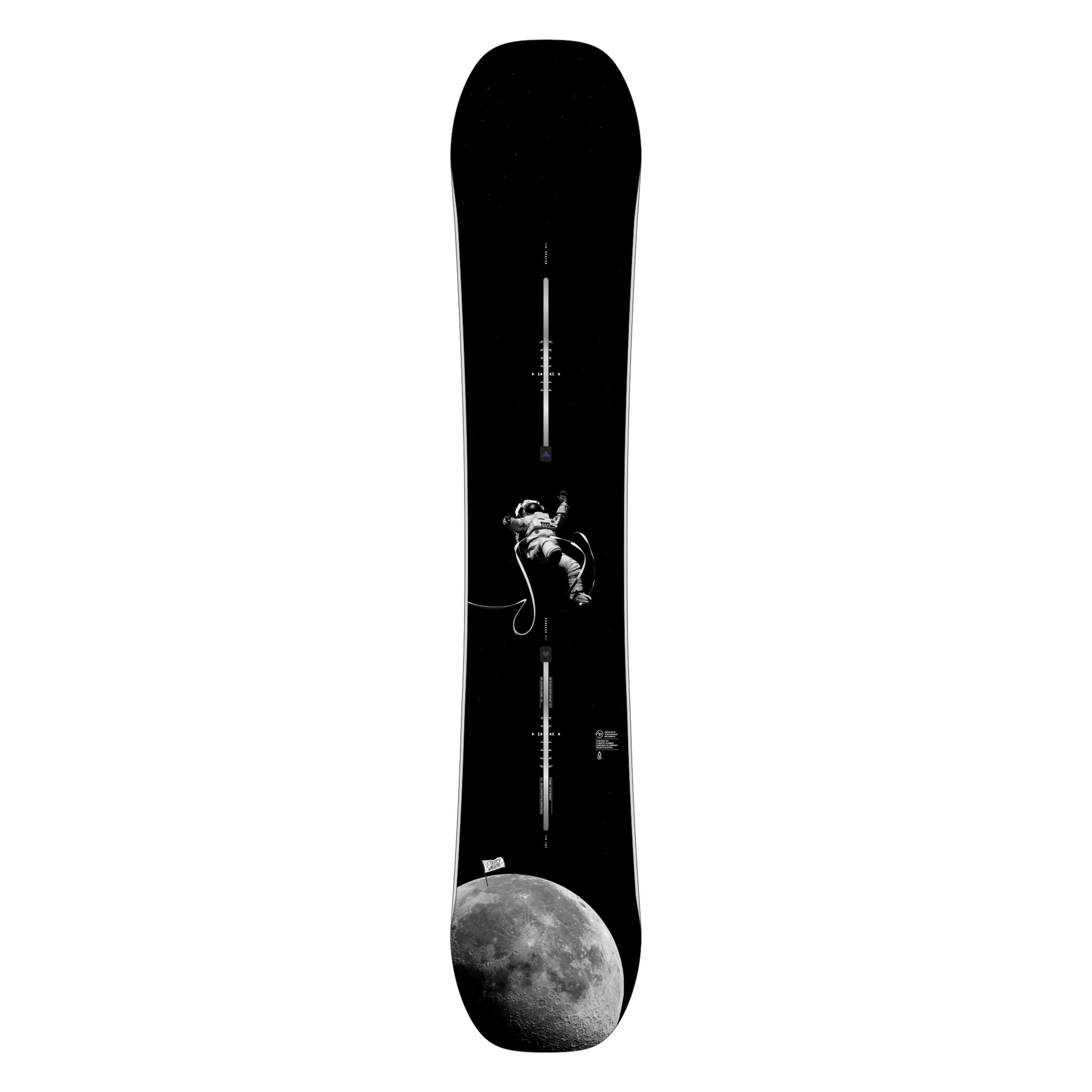 スノーボード burton process Burton Process Camber Wide Snowboard (Men's) - 2026 WINTER