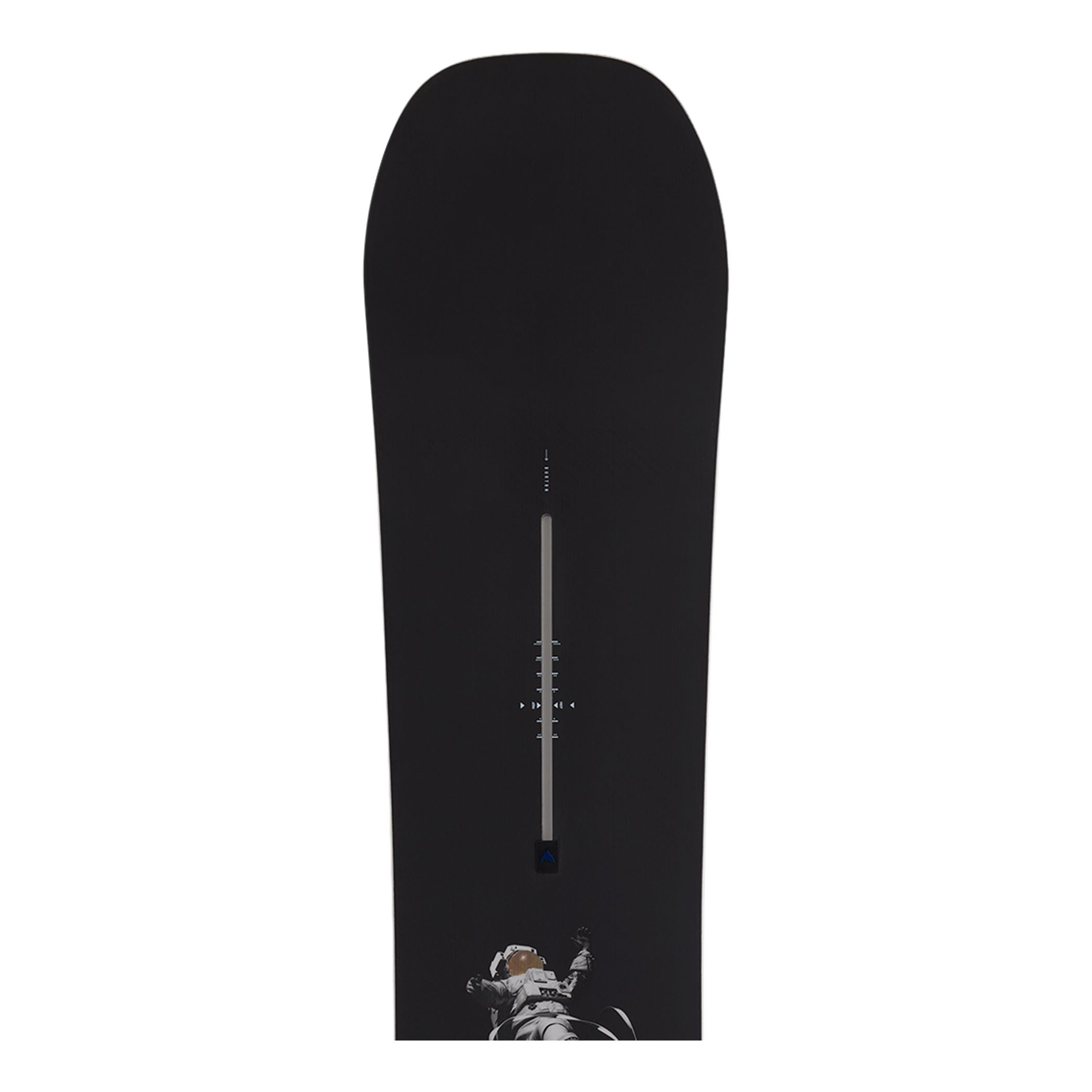 Burton Process Men's Twin Hybrid Snowboard 2024 | SportChek