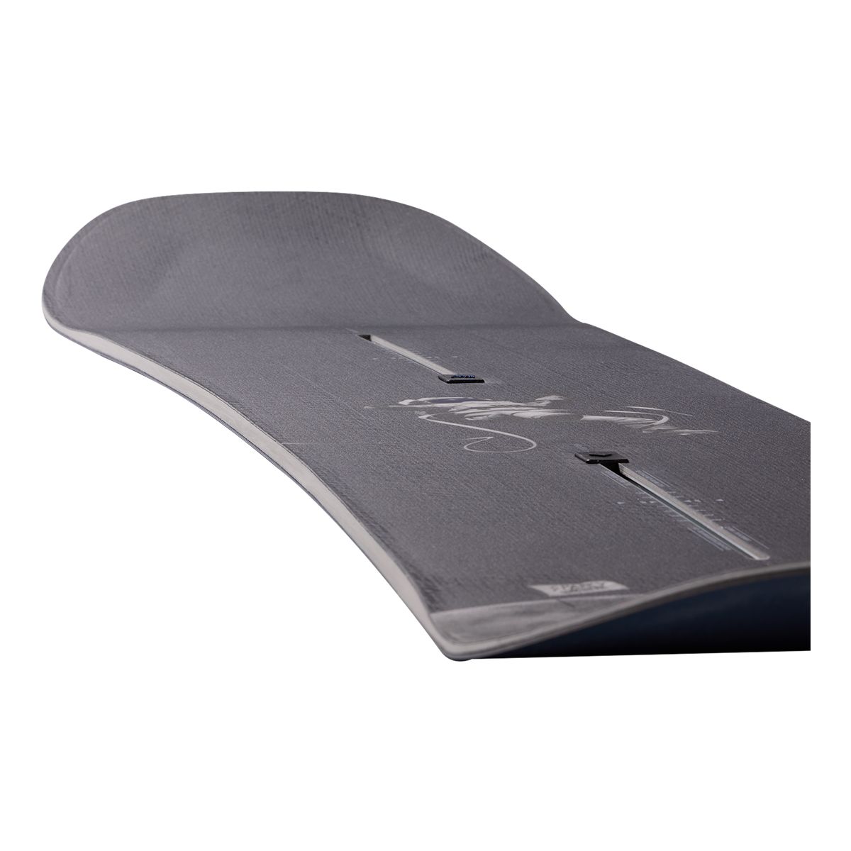 Burton Process Men's Twin Hybrid Snowboard 2024