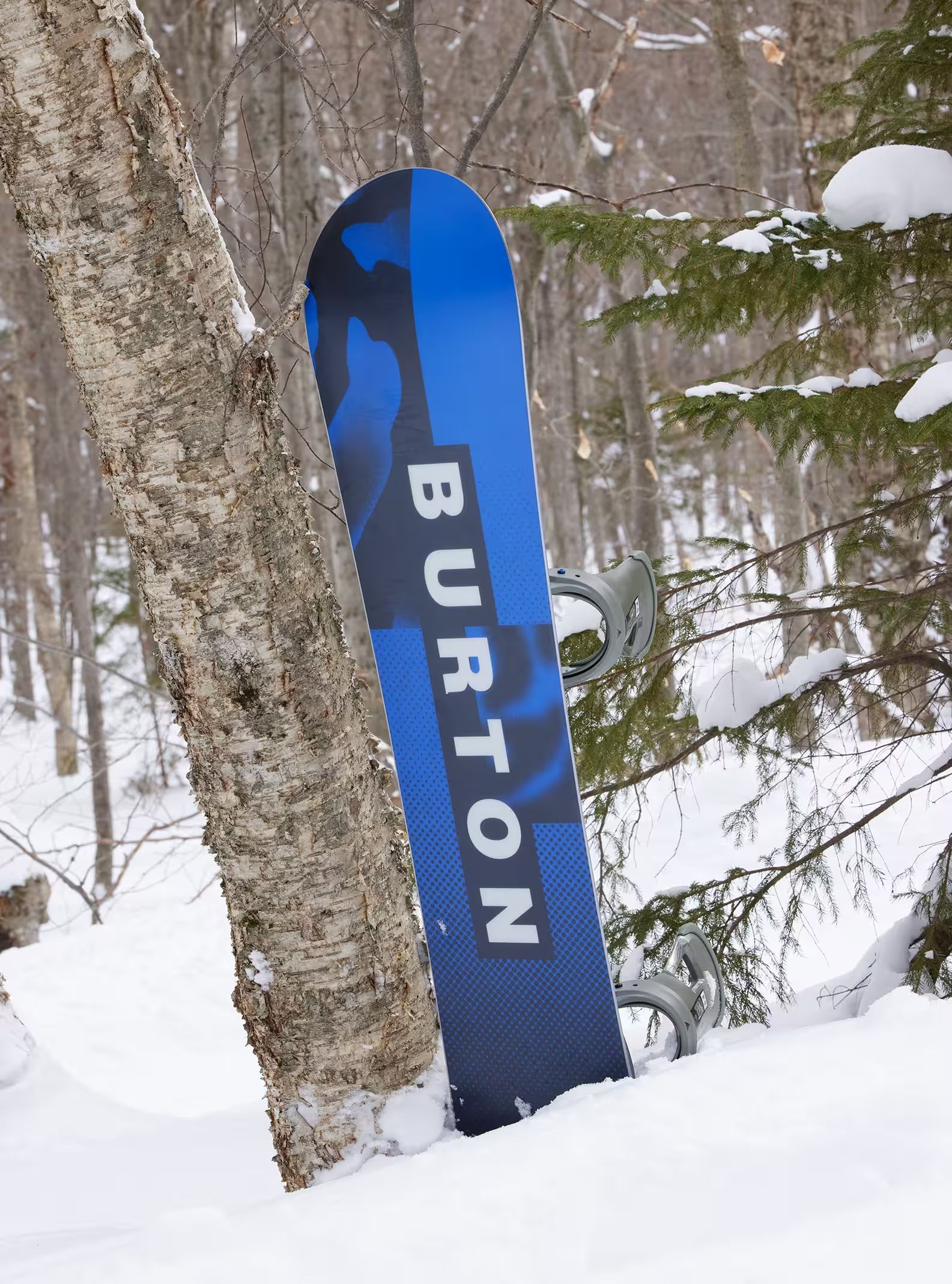 Burton Cruzer135