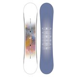 Burton Stylus Women's Twin Flat Snowboard 2024 Composite_or_Mixed