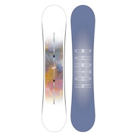 Burton Stylus Women's Twin Flat Snowboard 2024 Composite_or_Mixed