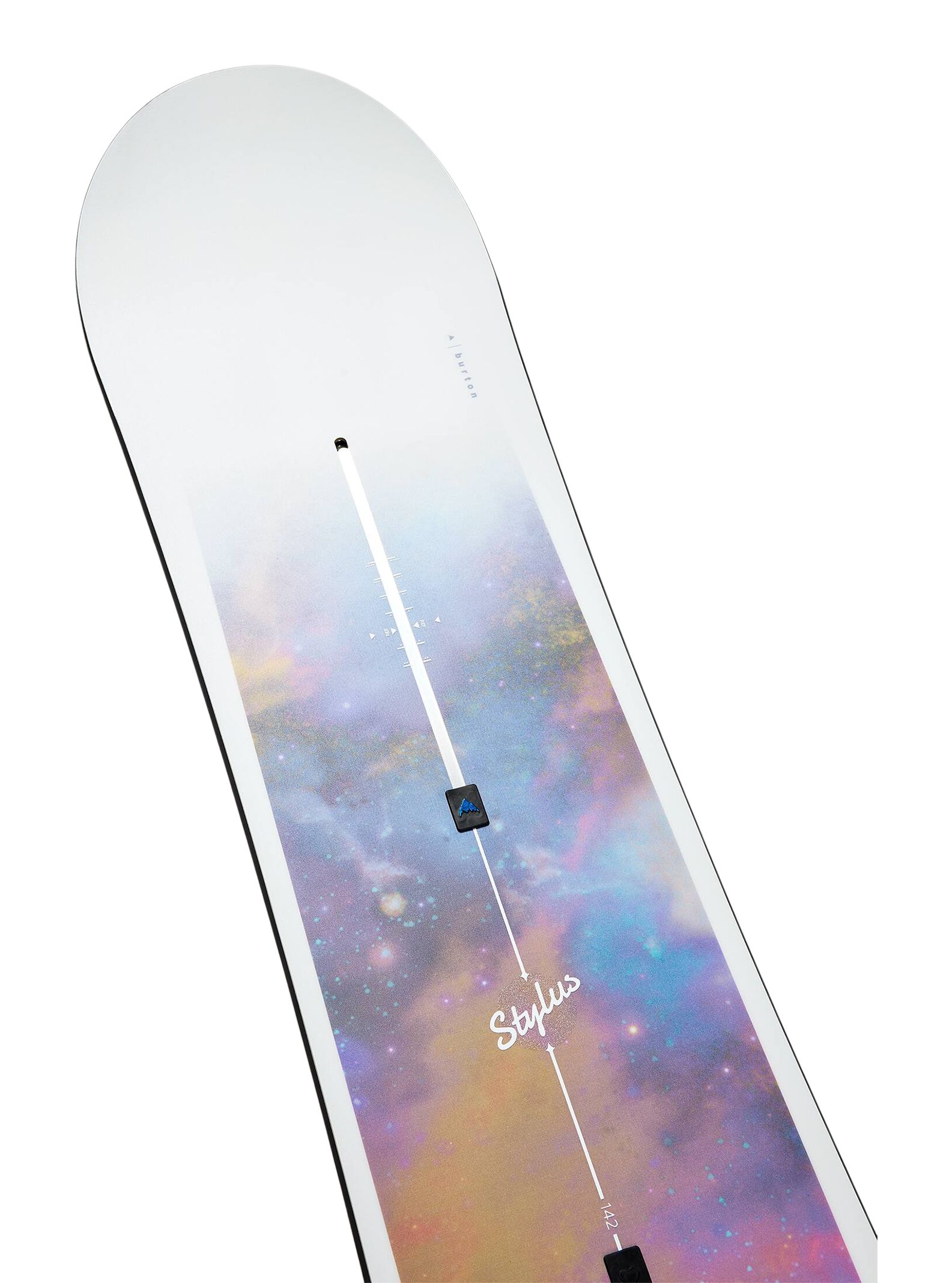 BURTON エレベーター　クイックディスク Burton Instigator Flat Top Snowboard 2024 – Skiis & Biikes