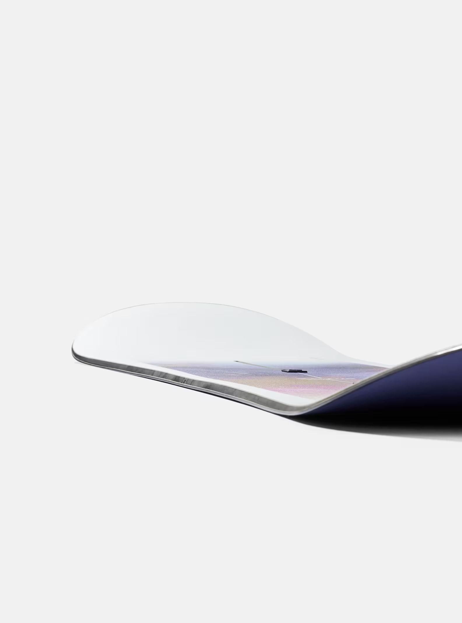 Burton Stylus Women's Twin Flat Snowboard 2024