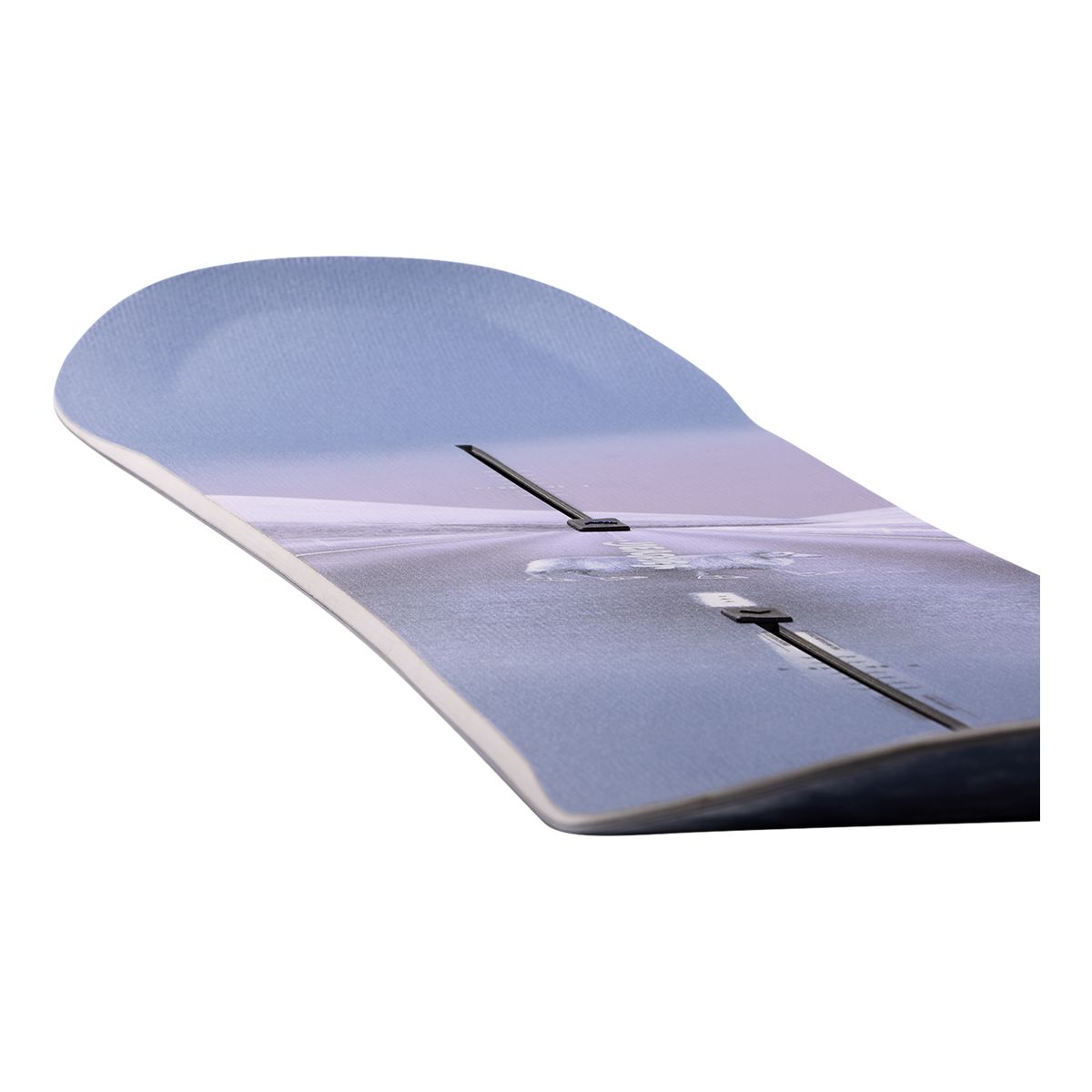 Burton Yeasayer Men's Snowboard 2024