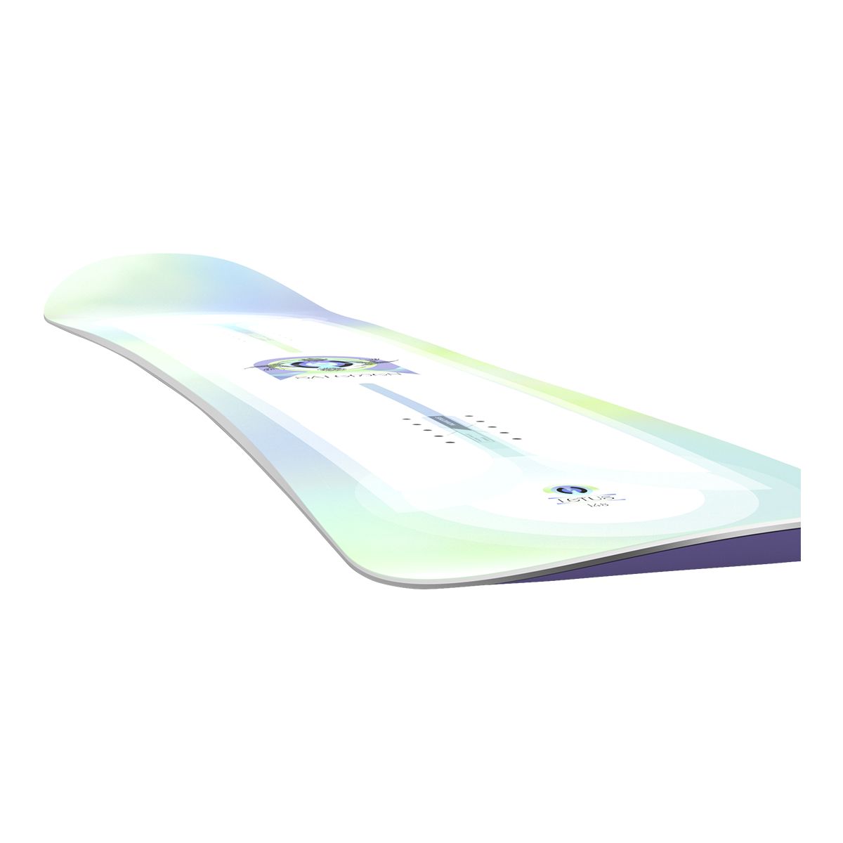 Salomon Lotus Women's Twin Hybrid Snowboard 2024 | SportChek