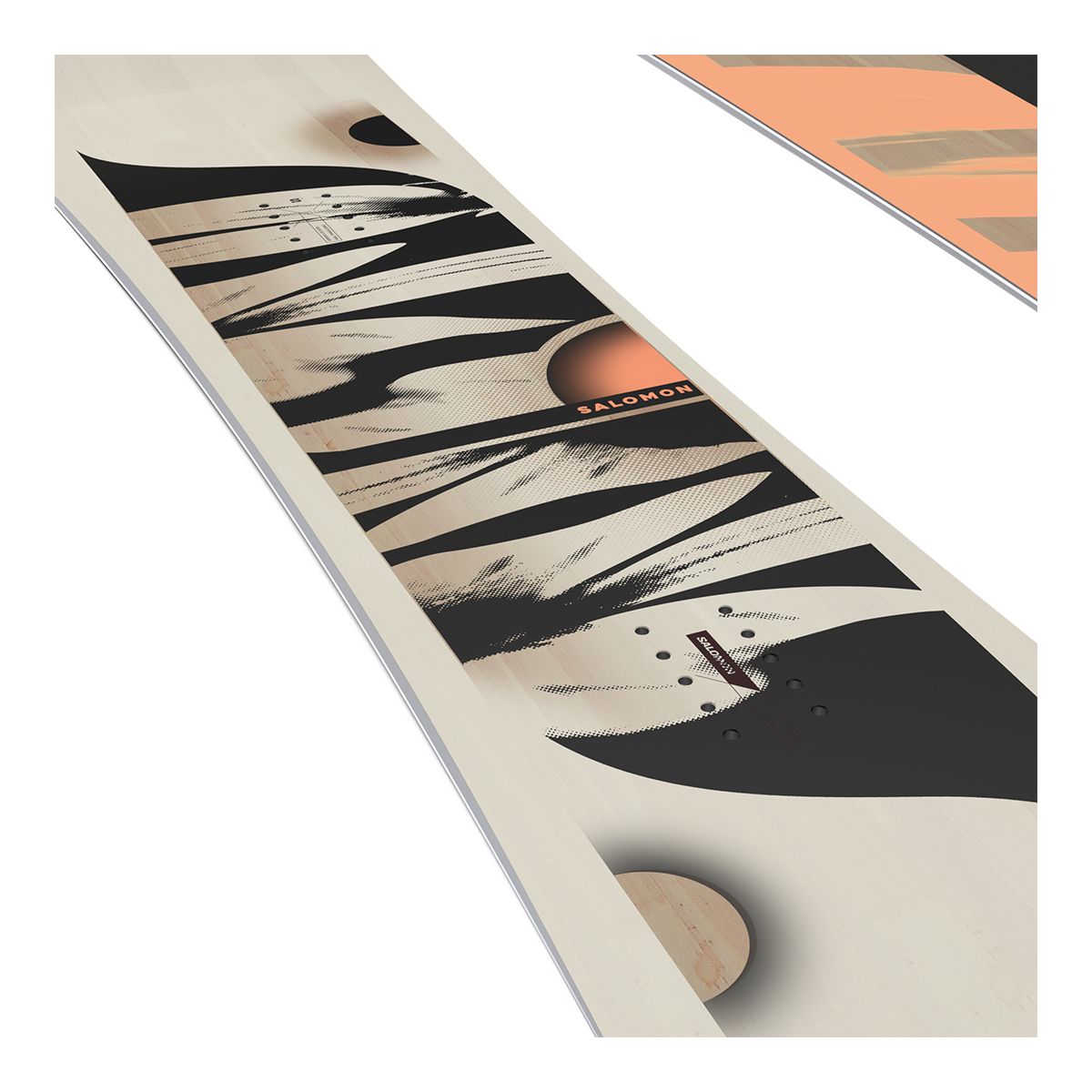 Salomon Reflect Women's Twin Hybrid Snowboard 2024 | SportChek