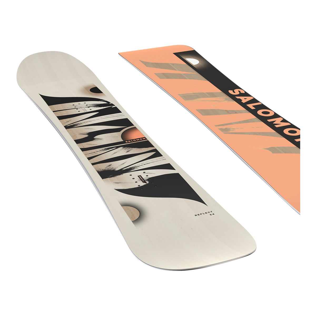 SALOMON - スノーボード(SALOMON) PRO SERIES 2024 Boards – サロモン公式オンラインストア