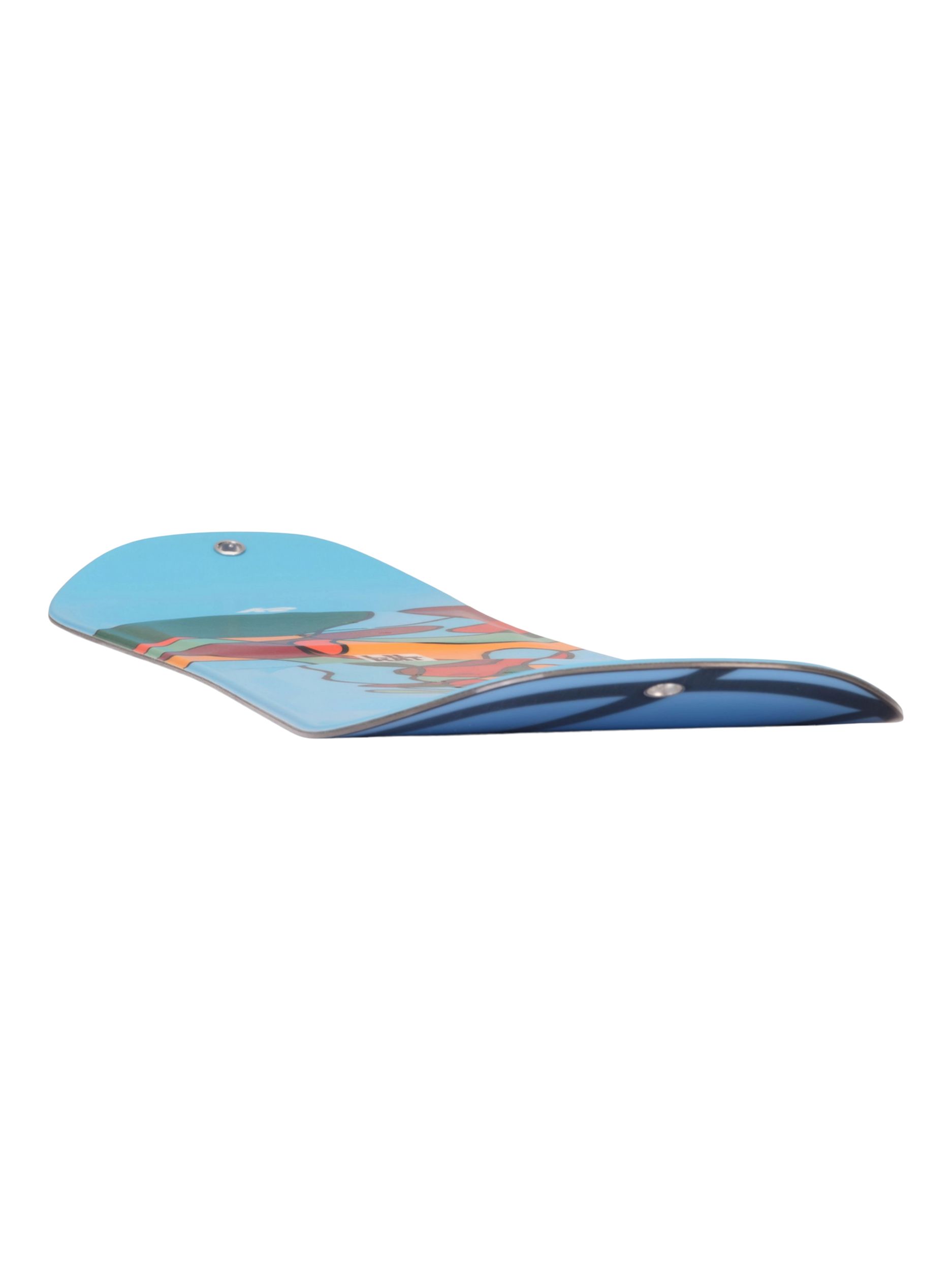 K2 Lil Kat Kid's Twin Rocker Snowboard 2024 | SportChek