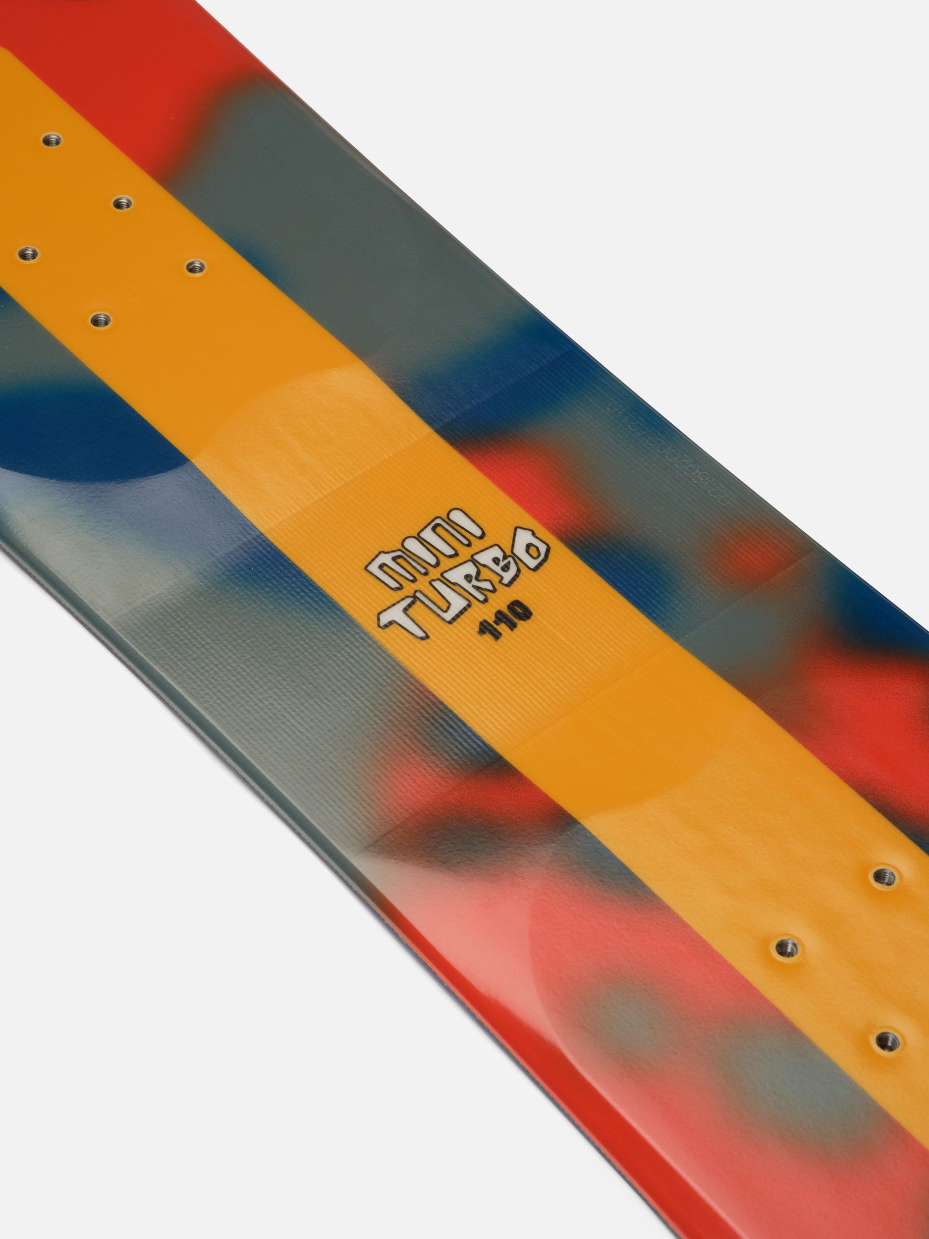 K2 Mini Turbo Kid's Twin Rocker Snowboard 2024 | SportChek