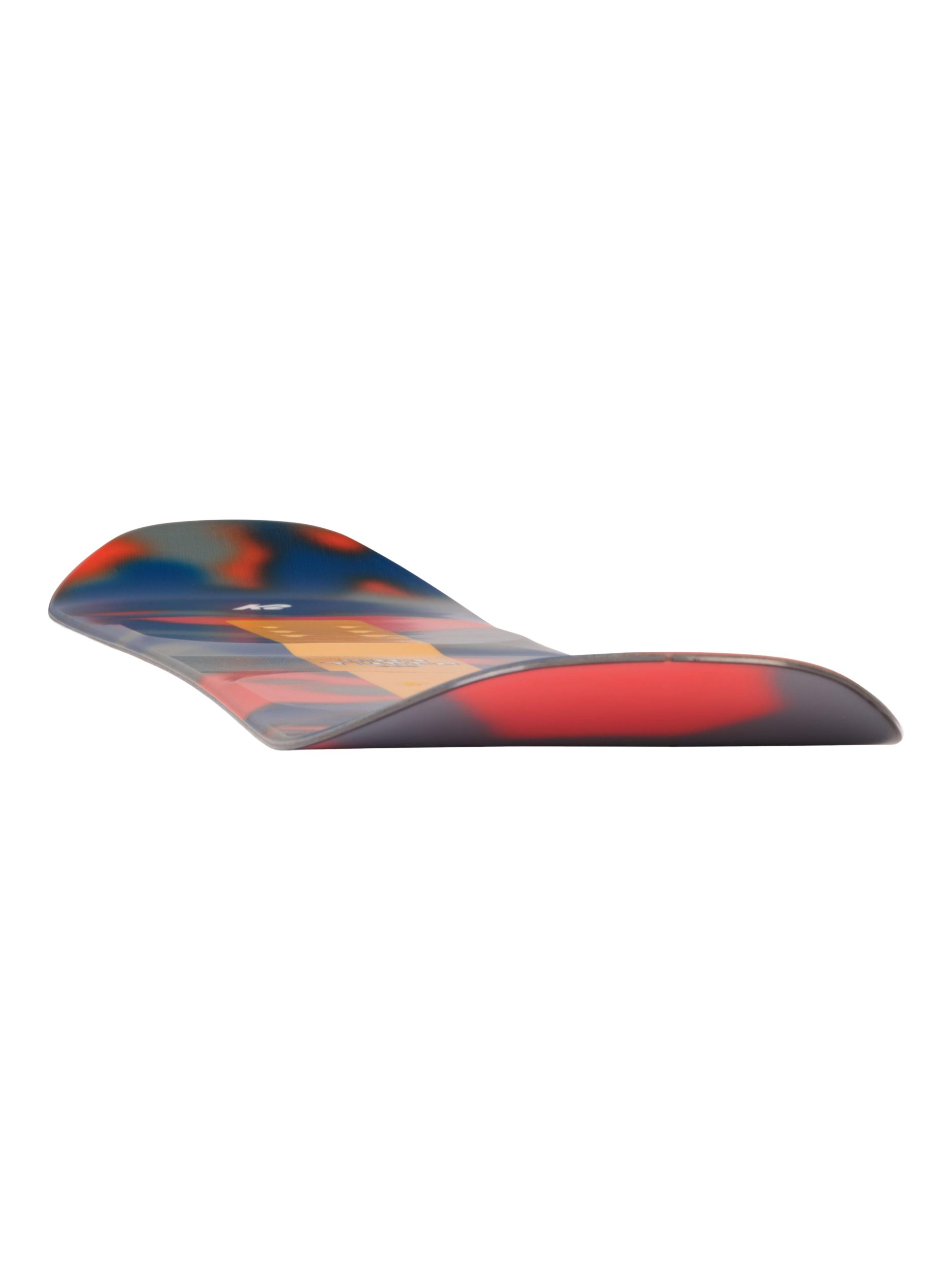 K2 Mini Turbo Kid's Twin Rocker Snowboard 2024 | SportChek