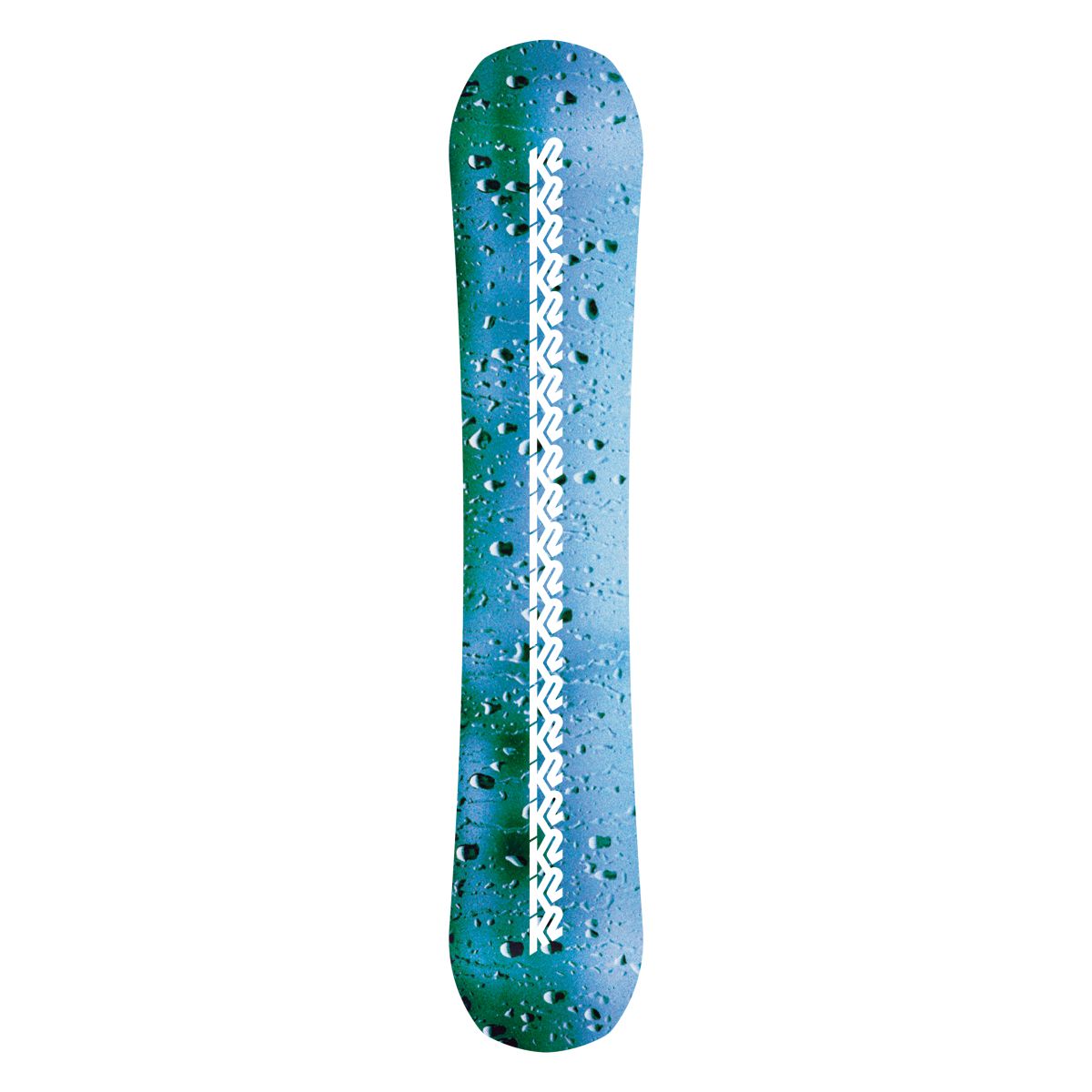 K2 World Peace Men's Twin Snowboard 2024