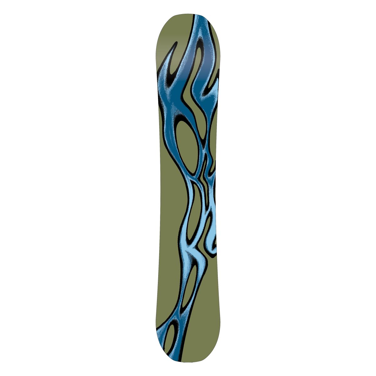 K2 FLING camber 142 × 2024 K2 CASSETTE M