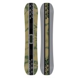 K2 Geometric Men's Twin Camber Snowboard 2024 Composite_or_Mixed