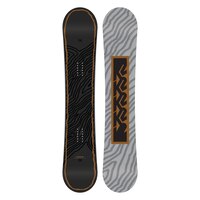 K2 Standard Men's Rocker Snowboard 2024 Composite_or_Mixed