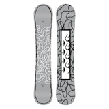 K2 First Lite Women's Directional Rocker Snowboard 2024 Composite_or_Mixed