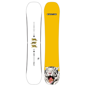 Burton Process Men's Snowboard 2025