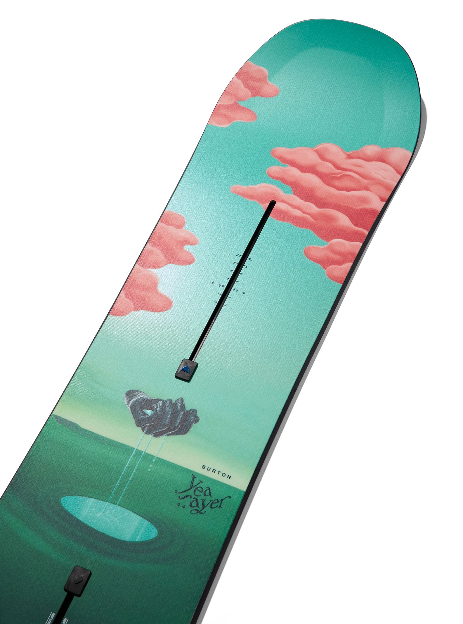 BURTON　SOCIALITE　138 Burton Socialite Snowboard - Women's - Snowboard