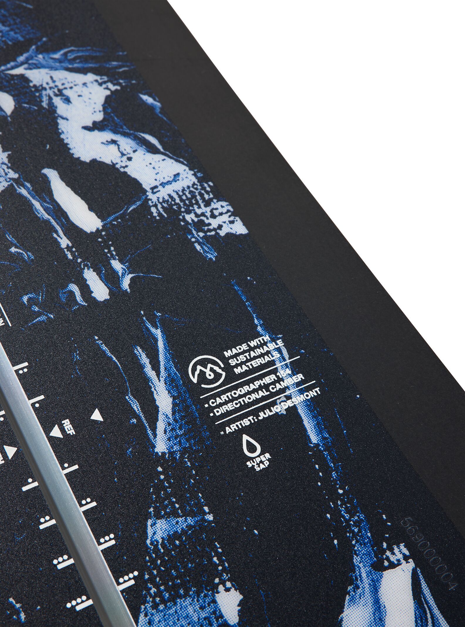 Burton Cartographer Men's Snowboard 2025 | SportChek