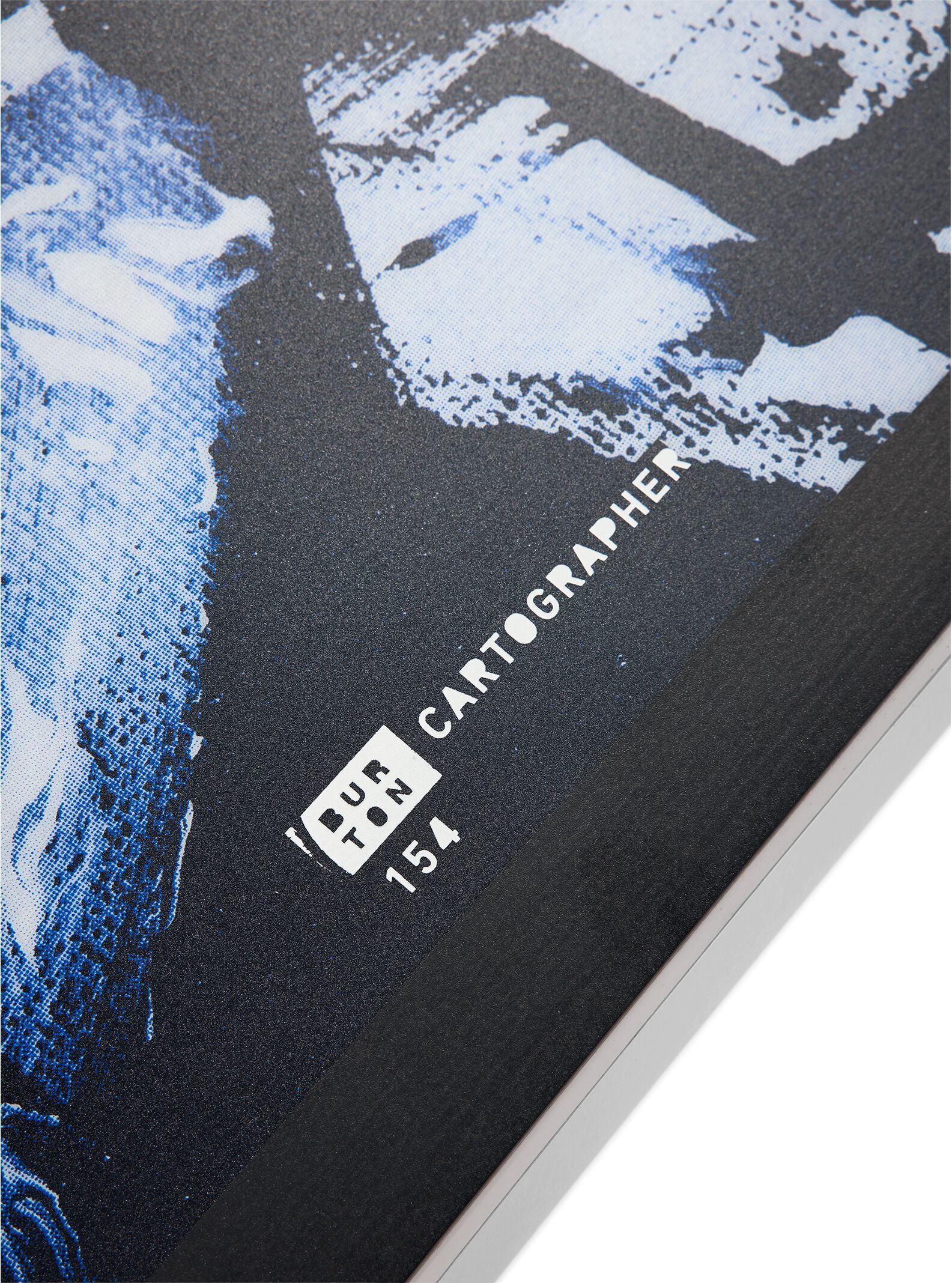 Burton Cartographer Men's Snowboard 2025