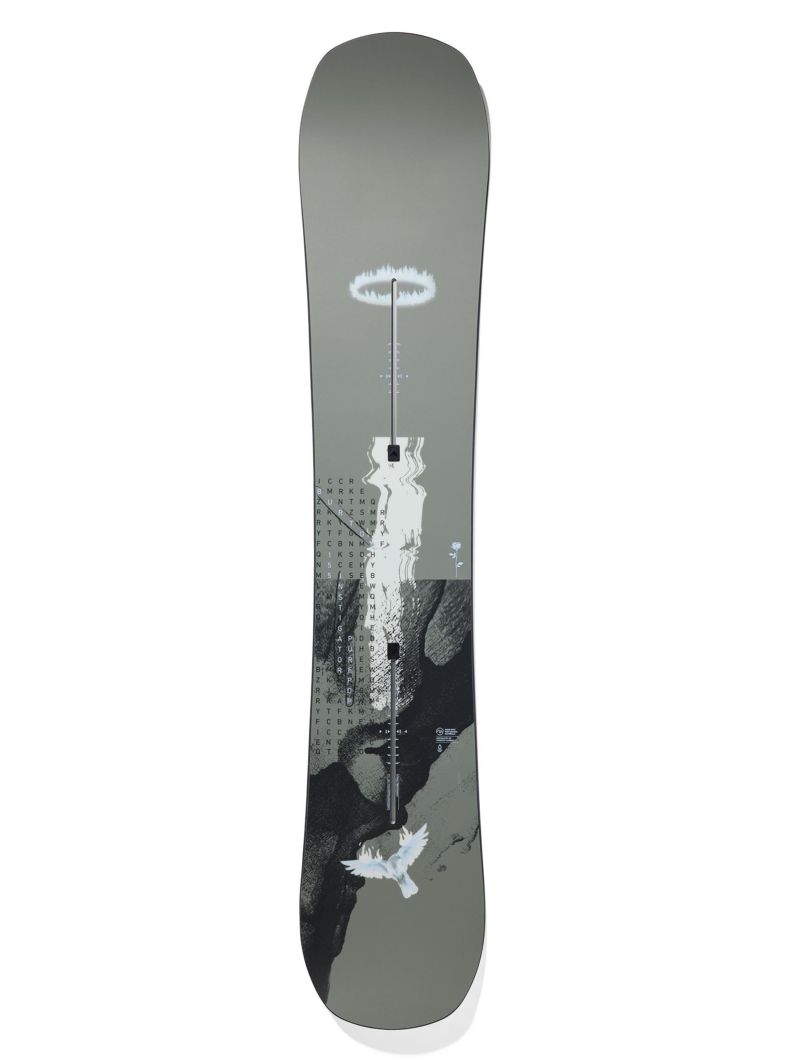 Burton Instigator Men's Snowboard 2025 | SportChek