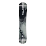 Burton Instigator Men's Snowboard 2025 Bottom_Flat