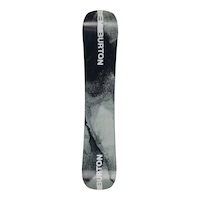 Burton Instigator Men's Snowboard 2025 Bottom_Flat