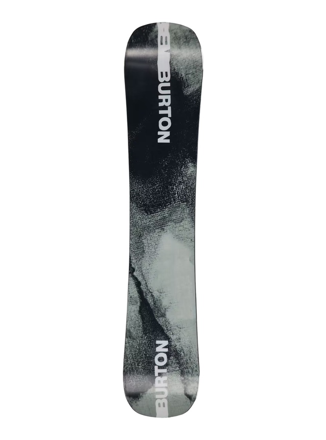 Burton Instigator Men's Snowboard 2025