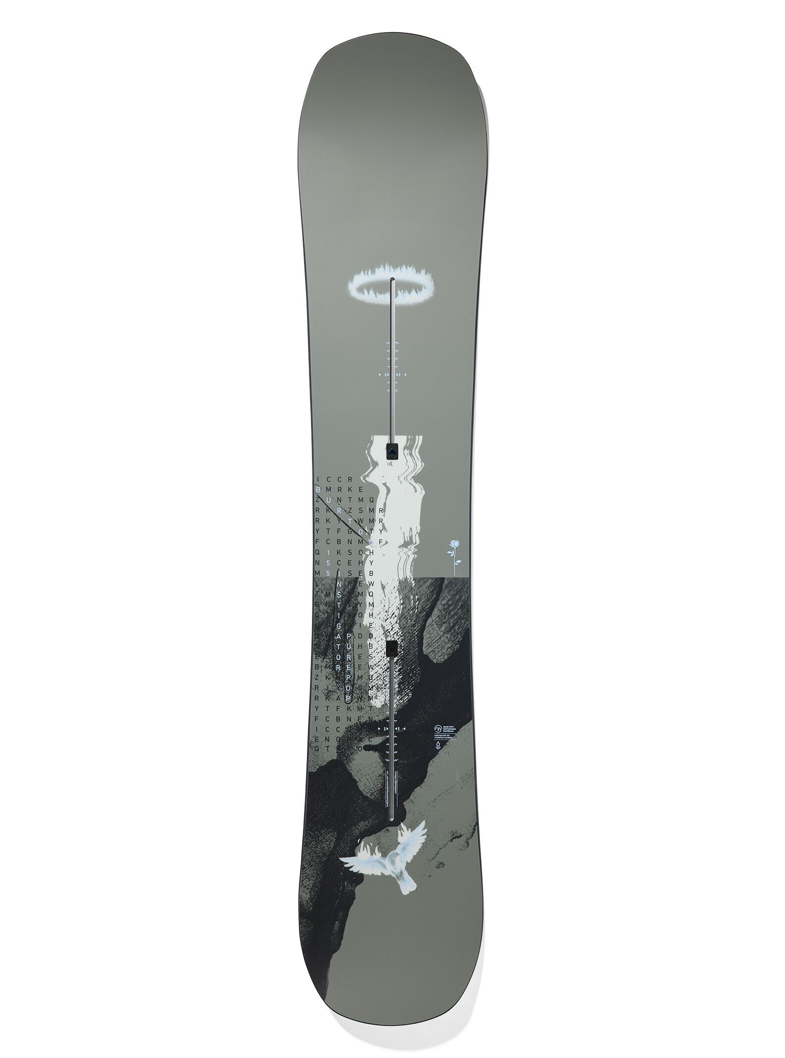 Burton Instigator Men's Snowboard 2025 | SportChek