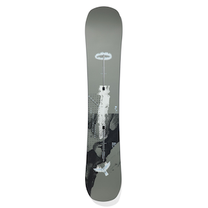 Burton Instigator Men's Snowboard 2025