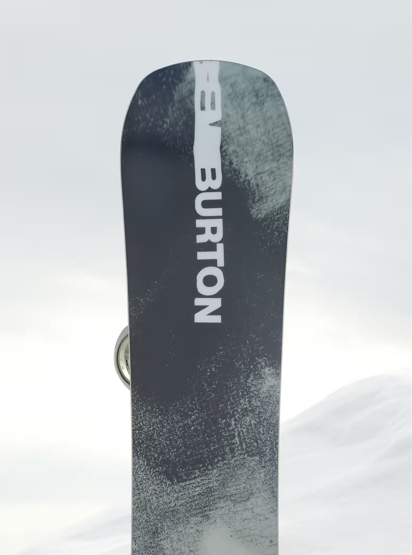 BURTON INSTIGATOR 150 × BURTON MISSION M Burton Men's Instigator Board | Snowboards.com
