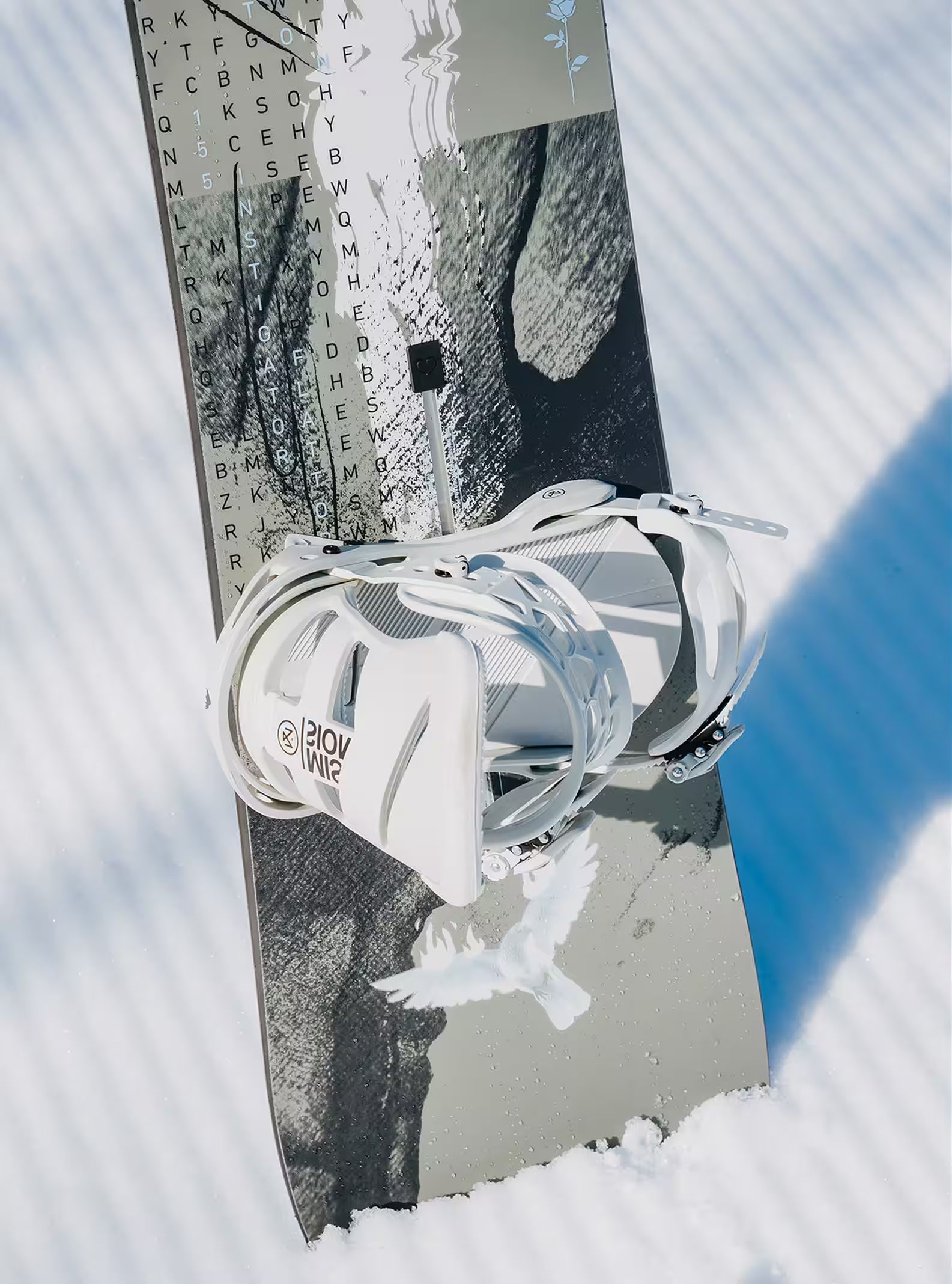 Burton Instigator Men's Snowboard 2025 | SportChek