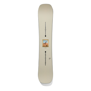 Burton Good Company Men's Snowboard 2025