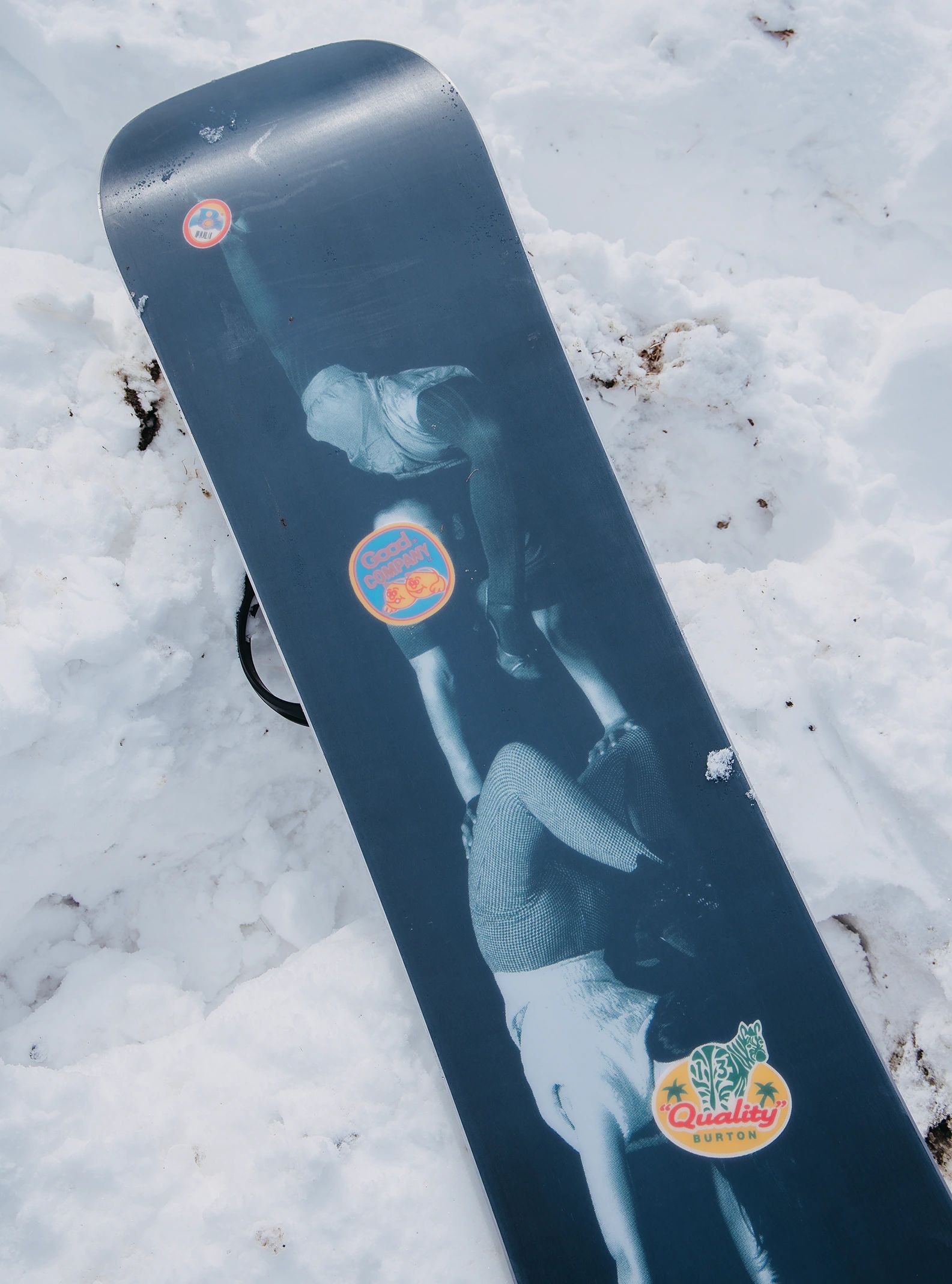 スノーボード Burton Good Company 148cm Amazon.co.jp: Burton Good Company Camber Snowboard 148cm : Sports