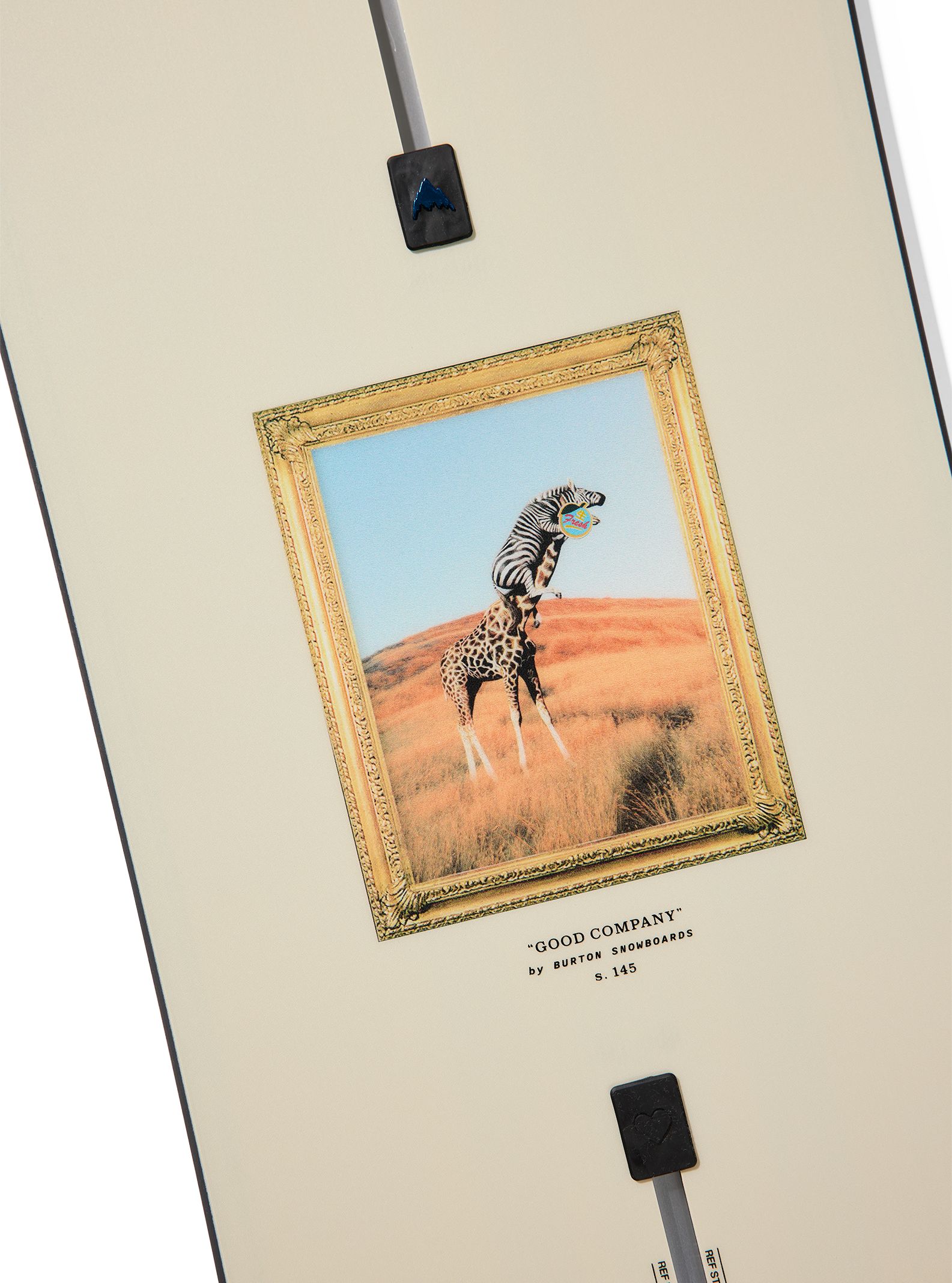 Burton Good Company Men's Snowboard 2025 | SportChek