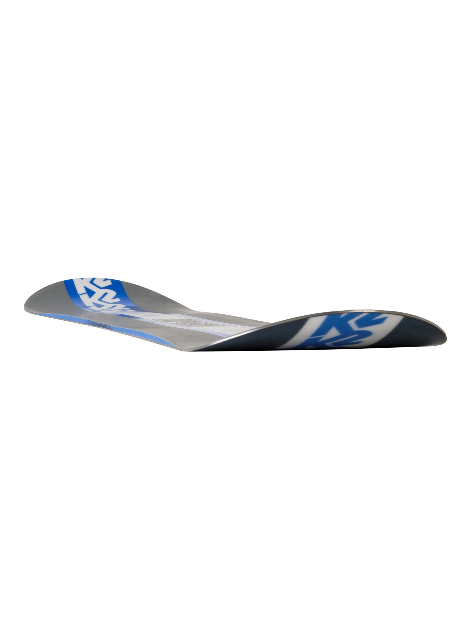 K2 Vandal Junior Snowboard 2024