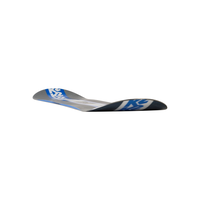 K2 Vandal Junior Snowboard 2024 Front_Angled_Right