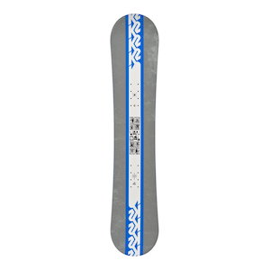 K2 Vandal Junior Snowboard 2024