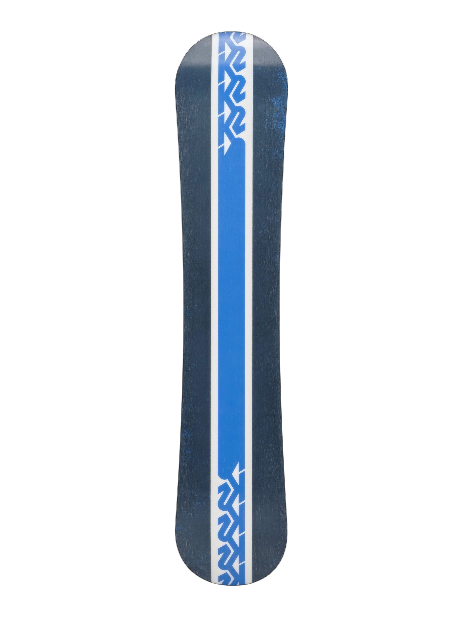 K2 Vandal Junior Snowboard 2024