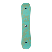 K2 Lil Kat Junior Snowboard 2024 Overhead_Flat