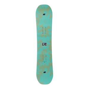 K2 Lil Kat Junior Snowboard 2024
