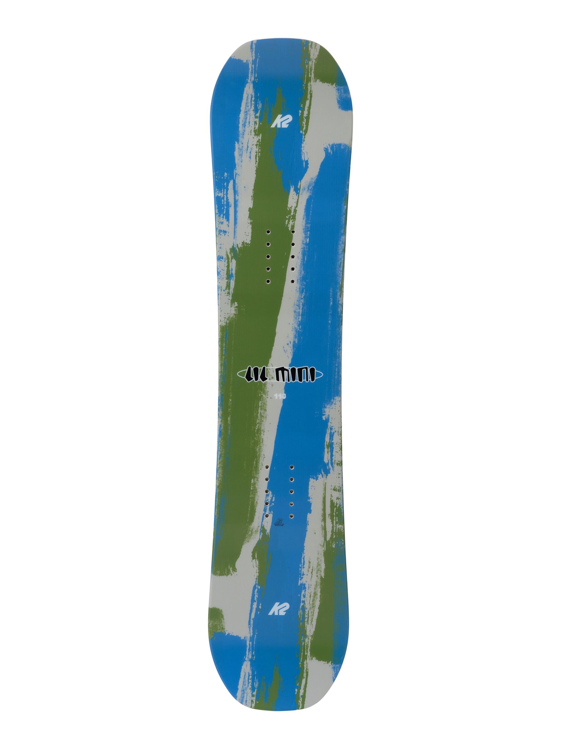 K2 Lil Mini Junior Snowboard 2024