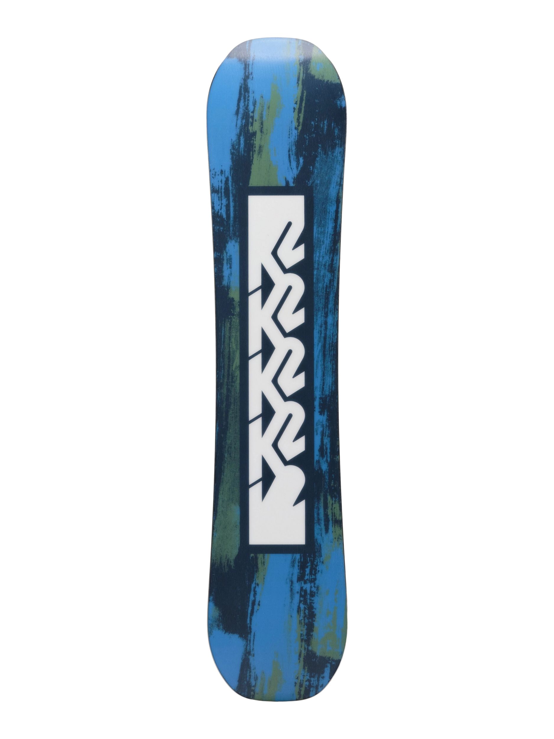 K2 Lil Mini Junior Snowboard 2024