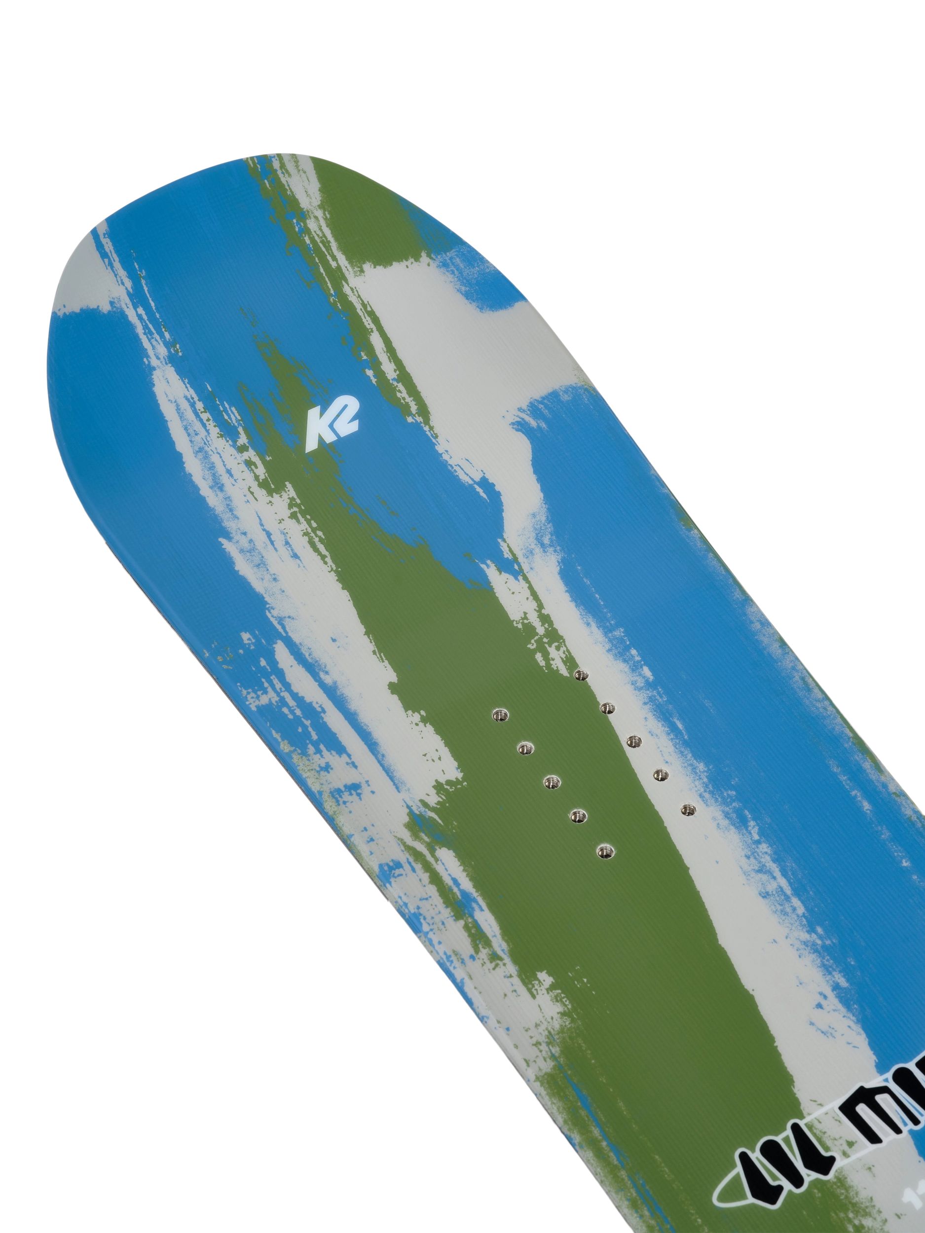 K2 Lil Mini Junior Snowboard 2024
