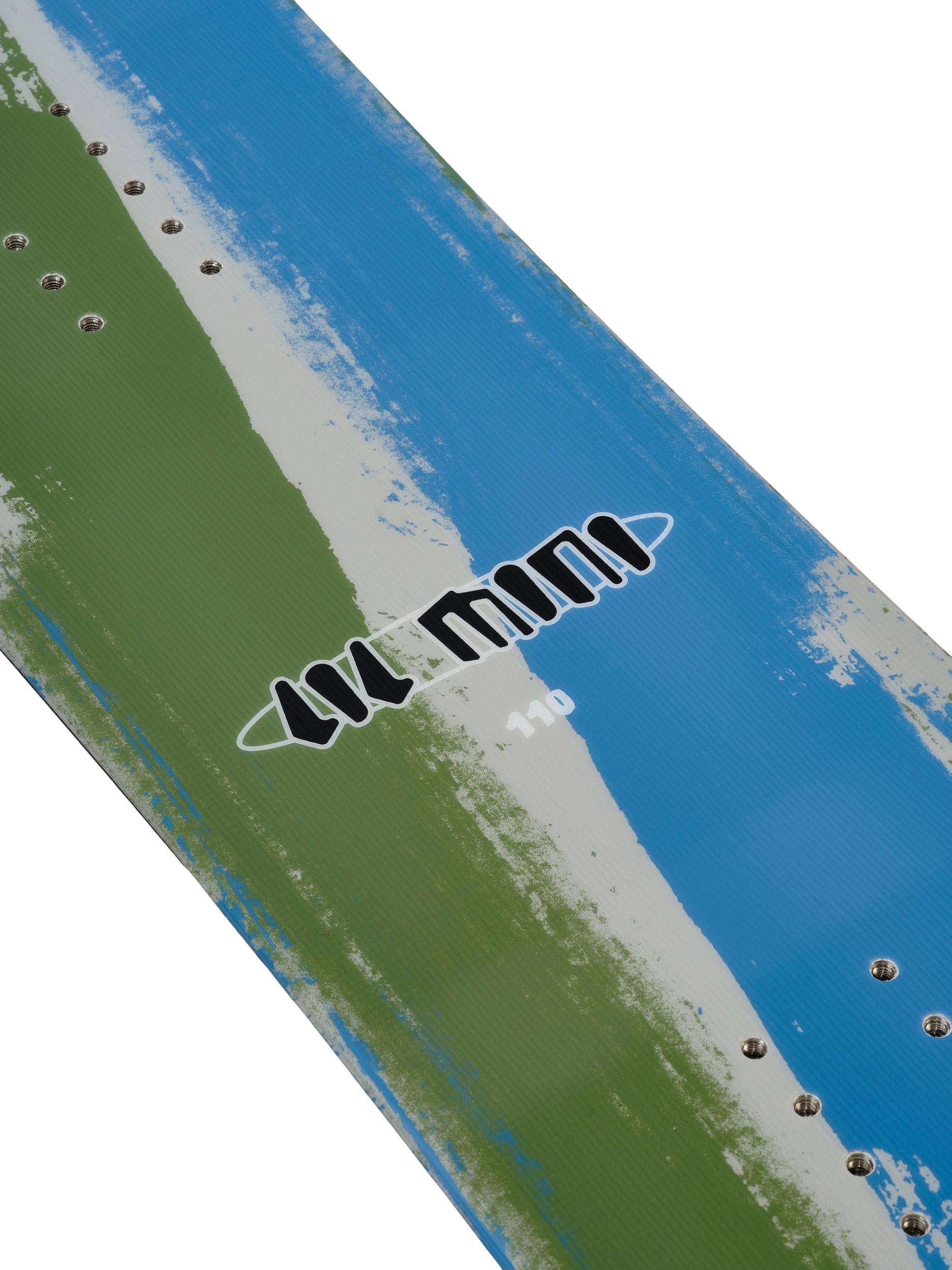 K2 Lil Mini Junior Snowboard 2024