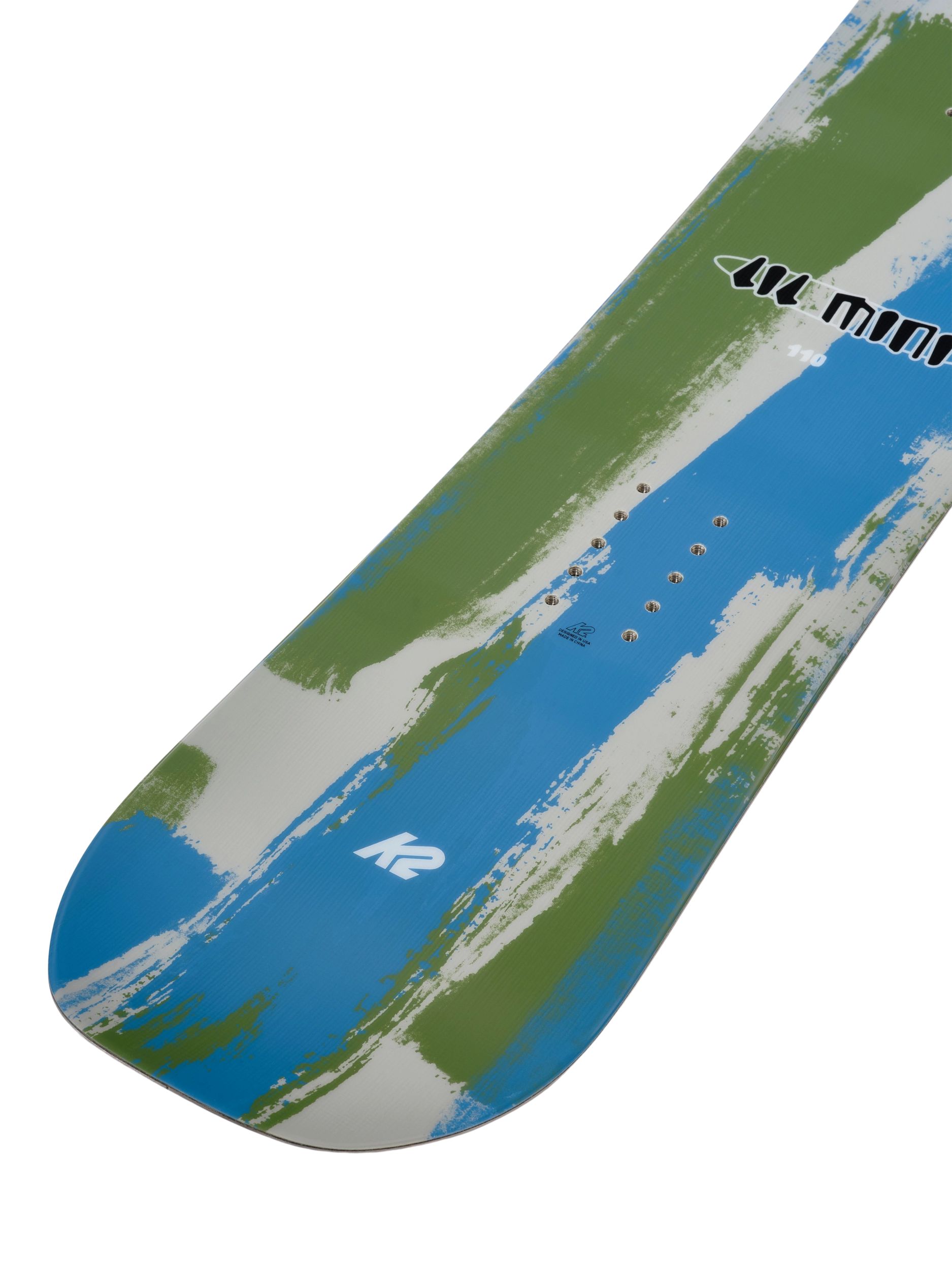 K2 Lil Mini Junior Snowboard 2024