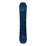 K2 Gateway Men's Snowboard 2024 Overhead_Flat