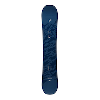 K2 Gateway Men's Snowboard 2024 Overhead_Flat