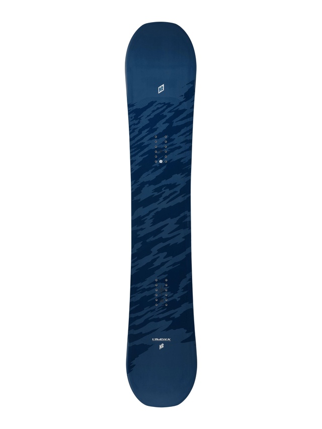 K2 Gateway Men's Snowboard 2024