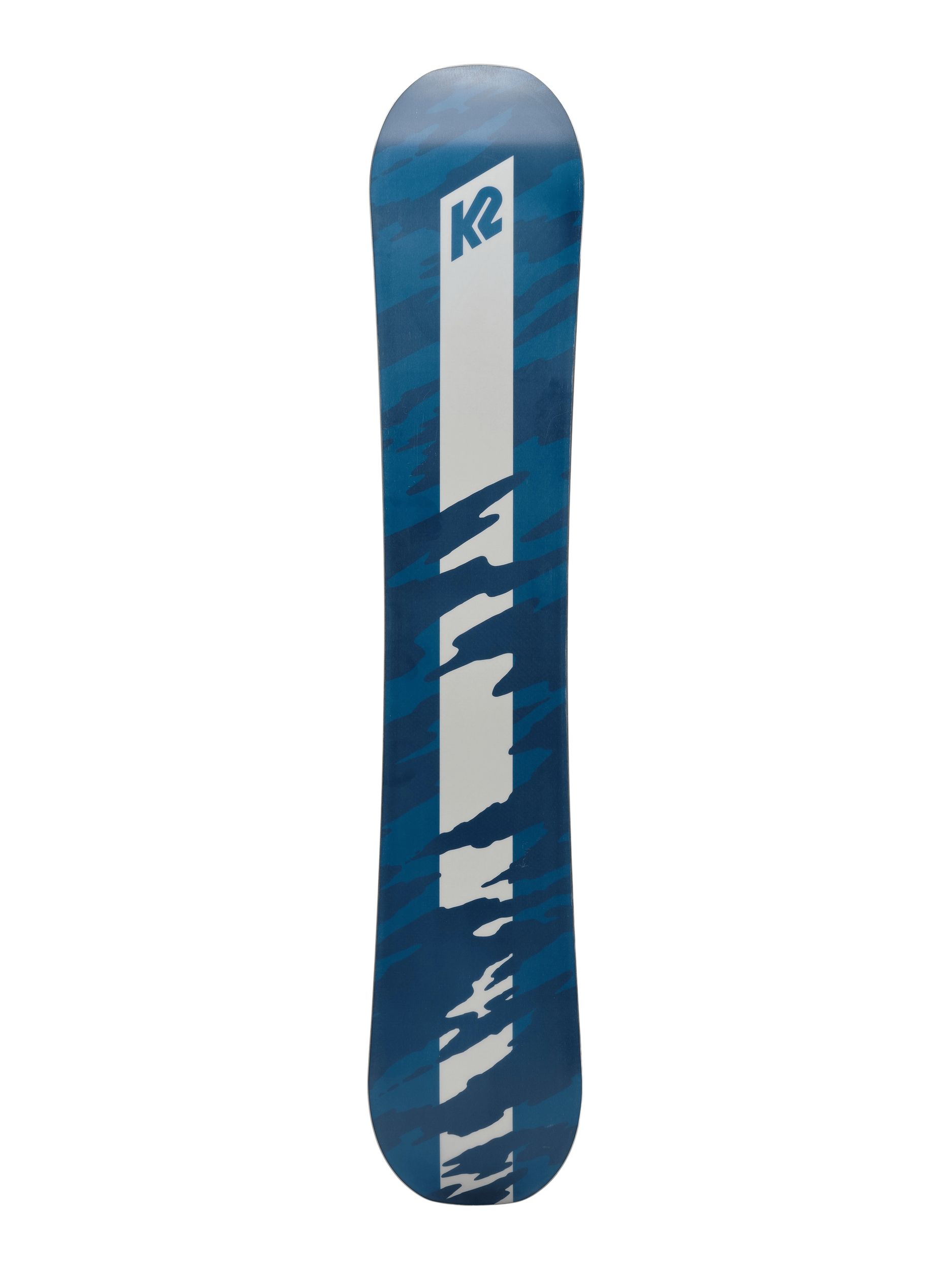 K2 Gateway Men's Snowboard 2024